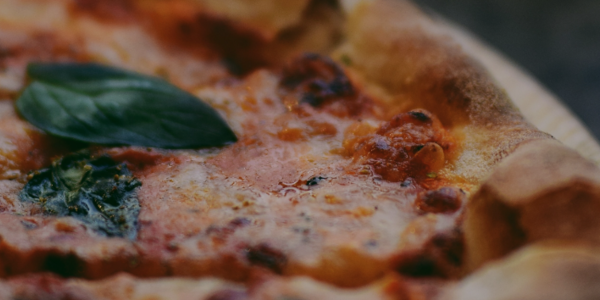 Italian Style Stone Baked Pizzas