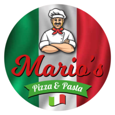 Marios Italian Fish & Chip Shop